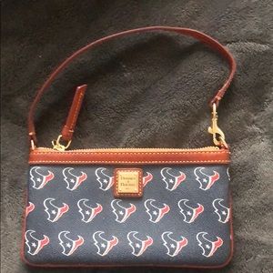 Texans Dooley & Bourke